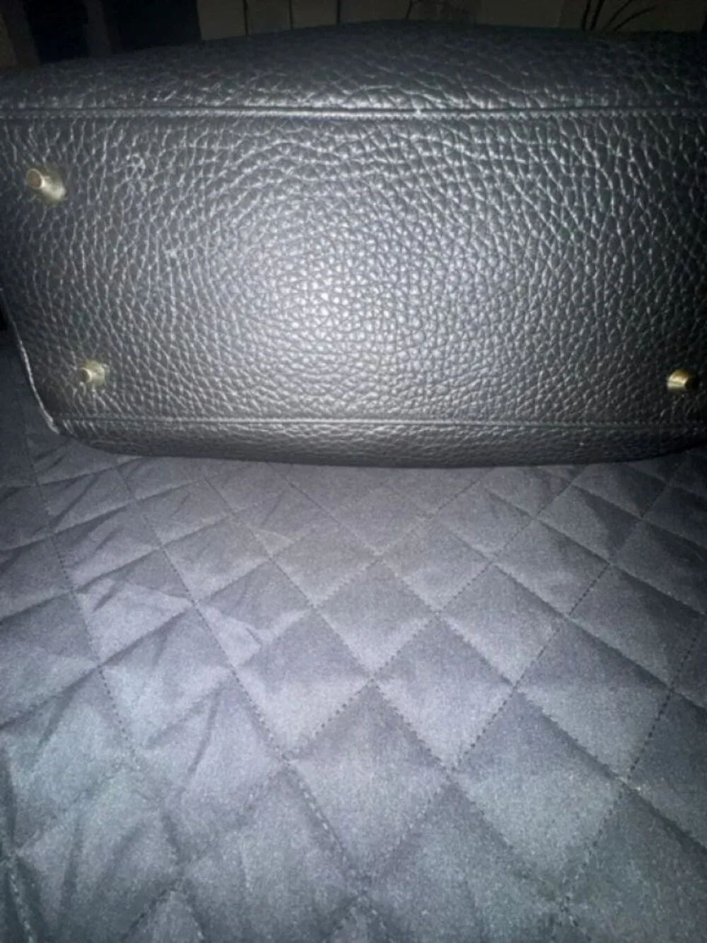 Sara Burglar Used Handbag